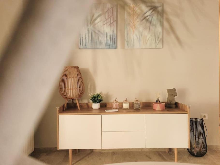 Melia Luxury Apartment นาฟปลิโอ ภายนอก รูปภาพ