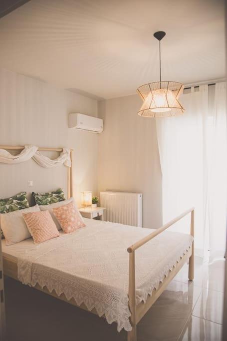 Melia Luxury Apartment นาฟปลิโอ ภายนอก รูปภาพ