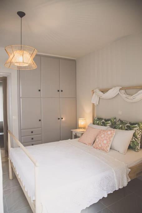 Melia Luxury Apartment นาฟปลิโอ ภายนอก รูปภาพ