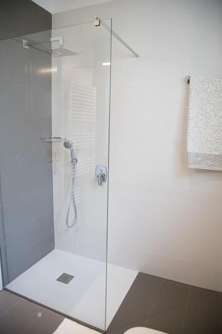 Melia Luxury Apartment นาฟปลิโอ ภายนอก รูปภาพ